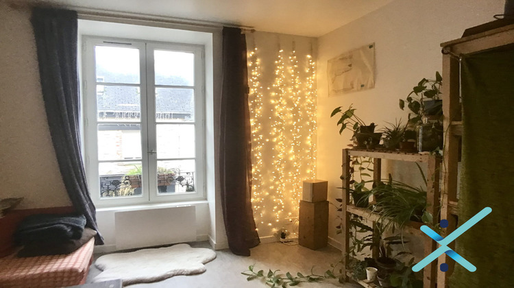 Ma-Cabane - Vente Appartement Guer, 35 m²