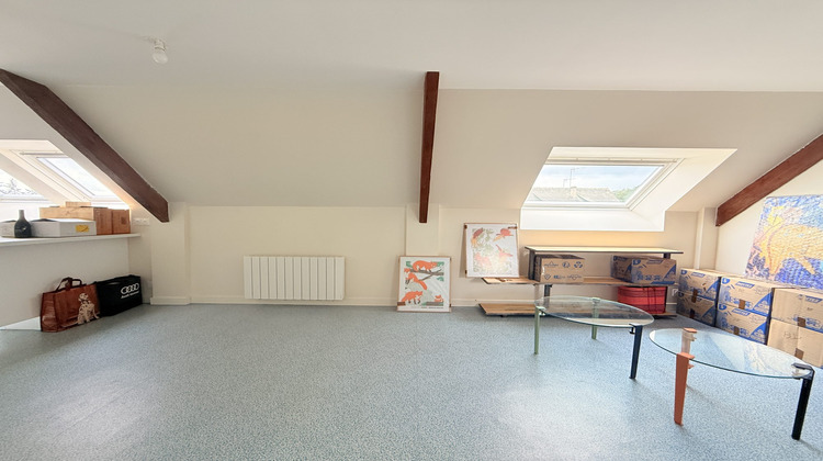 Ma-Cabane - Vente Appartement Guer, 48 m²