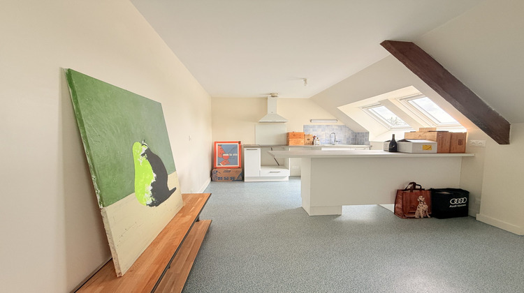 Ma-Cabane - Vente Appartement Guer, 48 m²