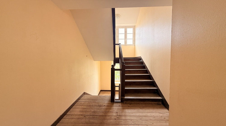 Ma-Cabane - Vente Appartement Guer, 25 m²