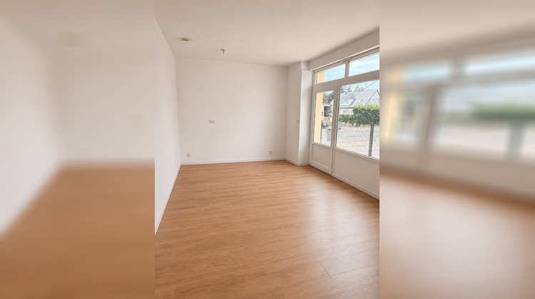 Ma-Cabane - Vente Appartement Guer, 27 m²