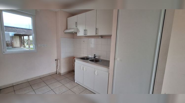 Ma-Cabane - Vente Appartement GUERANDE, 57 m²