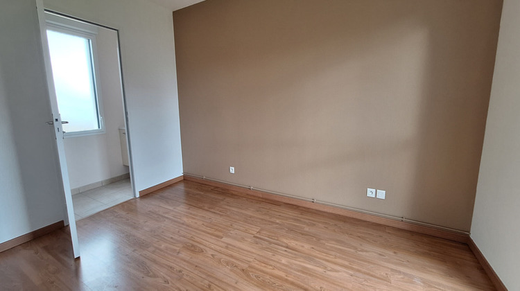 Ma-Cabane - Vente Appartement GUERANDE, 57 m²