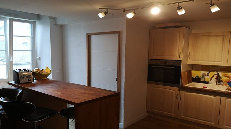 Ma-Cabane - Vente Appartement GUERANDE, 52 m²