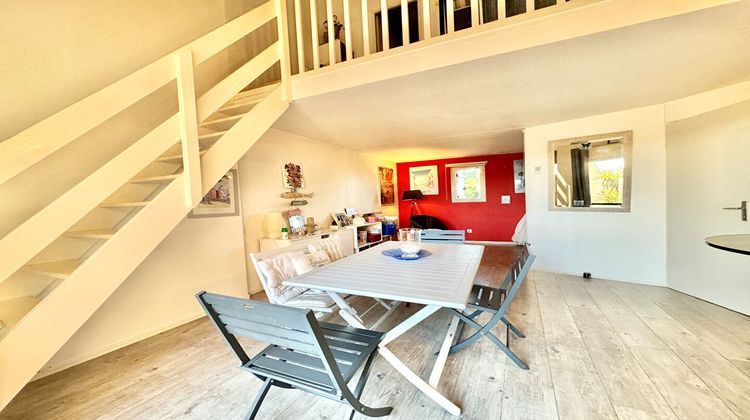 Ma-Cabane - Vente Appartement GUERANDE, 52 m²