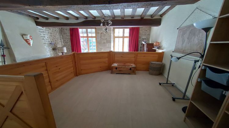 Ma-Cabane - Vente Appartement GUERANDE, 49 m²