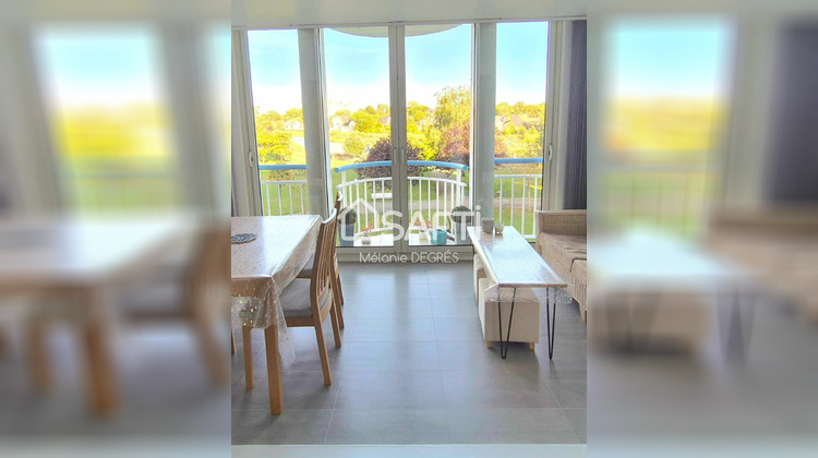 Ma-Cabane - Vente Appartement Guerande, 48 m²