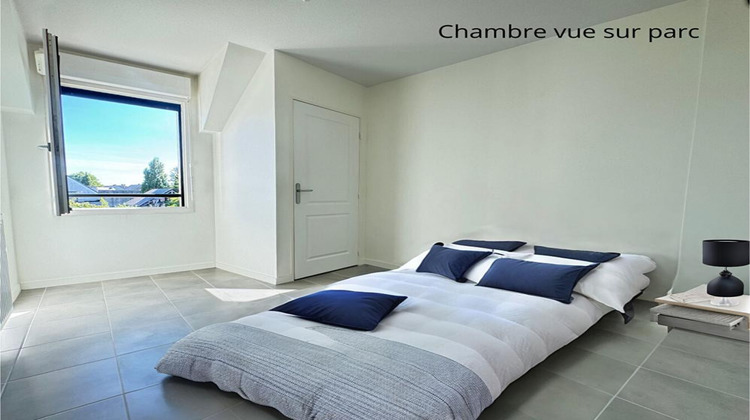 Ma-Cabane - Vente Appartement GUERANDE, 84 m²