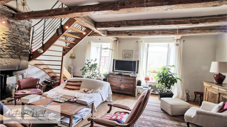 Ma-Cabane - Vente Appartement GUERANDE, 161 m²