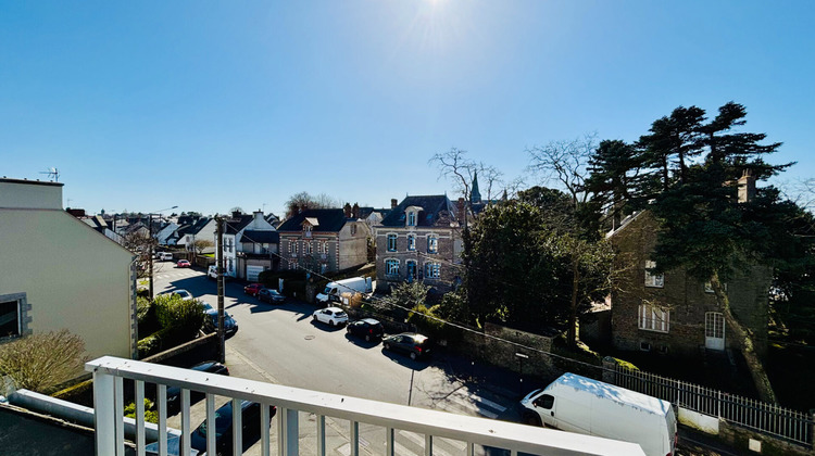 Ma-Cabane - Vente Appartement GUERANDE, 40 m²