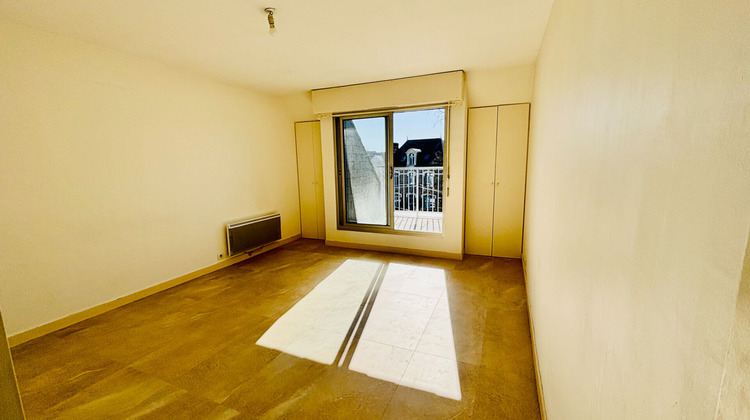 Ma-Cabane - Vente Appartement GUERANDE, 40 m²