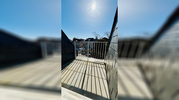 Ma-Cabane - Vente Appartement GUERANDE, 40 m²