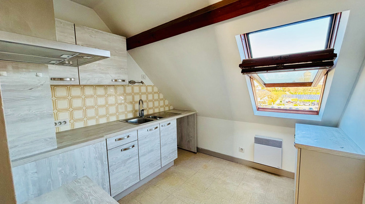 Ma-Cabane - Vente Appartement GUERANDE, 40 m²