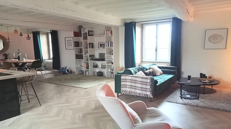 Ma-Cabane - Vente Appartement GUERANDE, 91 m²