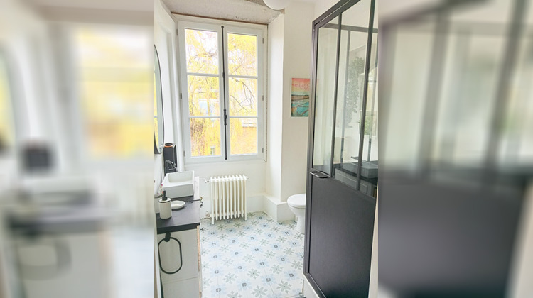 Ma-Cabane - Vente Appartement GUERANDE, 91 m²