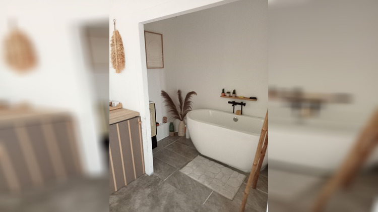 Ma-Cabane - Vente Appartement GUERANDE, 91 m²