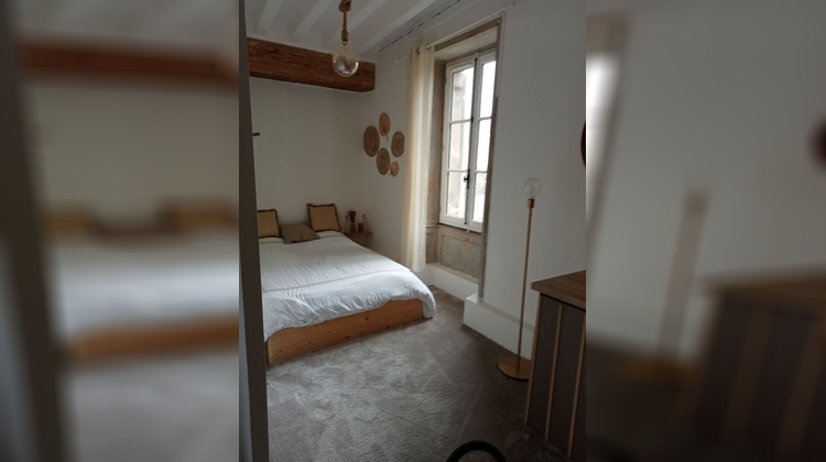 Ma-Cabane - Vente Appartement GUERANDE, 91 m²
