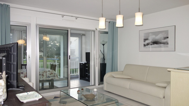 Ma-Cabane - Vente Appartement Guerande, 24 m²