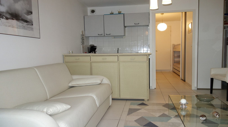 Ma-Cabane - Vente Appartement Guerande, 24 m²