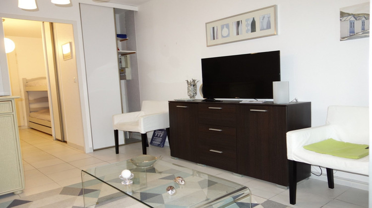 Ma-Cabane - Vente Appartement Guerande, 24 m²