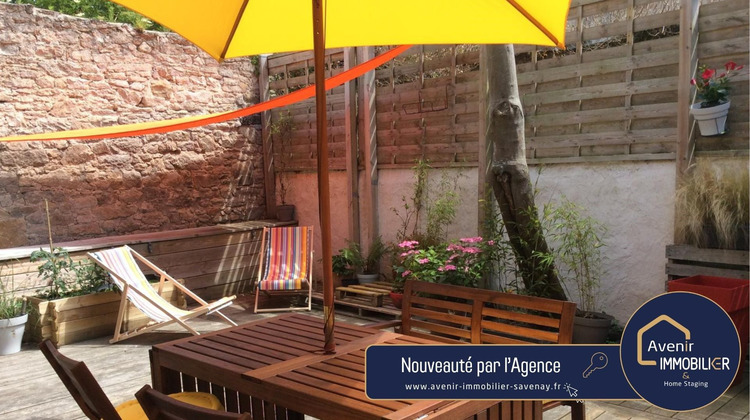 Ma-Cabane - Vente Appartement Guérande, 82 m²