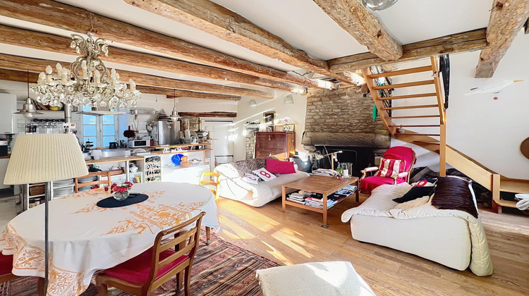 Ma-Cabane - Vente Appartement Guerande, 190 m²