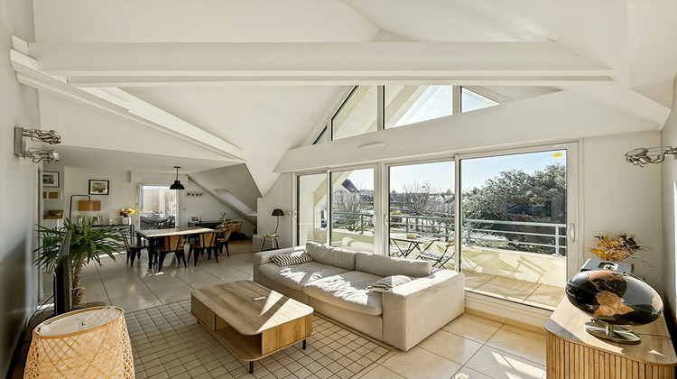 Ma-Cabane - Vente Appartement GUERANDE, 70 m²