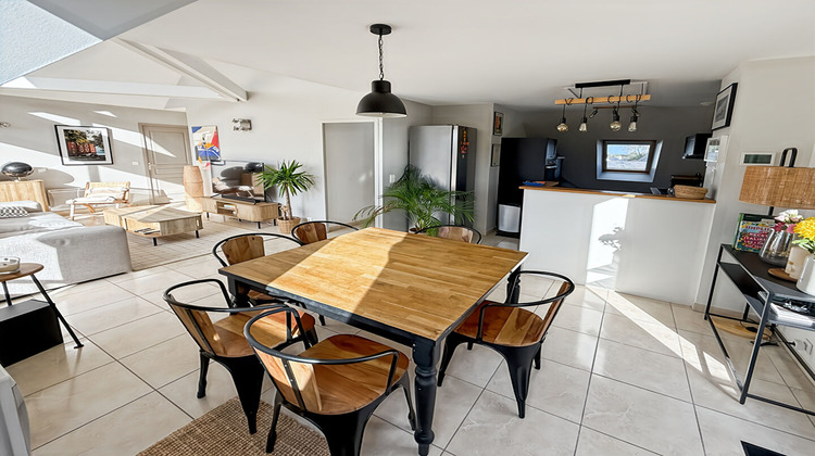 Ma-Cabane - Vente Appartement GUERANDE, 70 m²