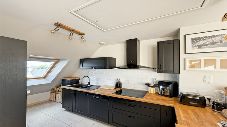 Ma-Cabane - Vente Appartement GUERANDE, 70 m²