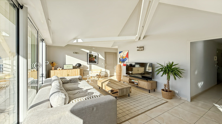 Ma-Cabane - Vente Appartement GUERANDE, 70 m²