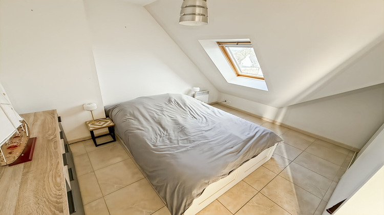 Ma-Cabane - Vente Appartement GUERANDE, 70 m²