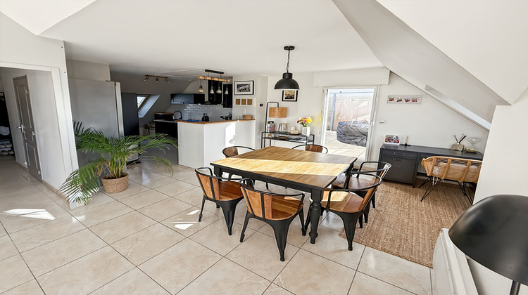 Ma-Cabane - Vente Appartement GUERANDE, 70 m²