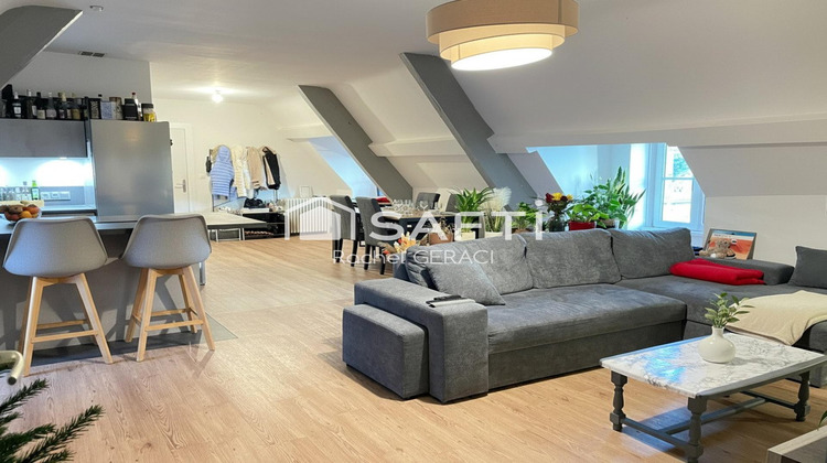 Ma-Cabane - Vente Appartement Guérande, 56 m²