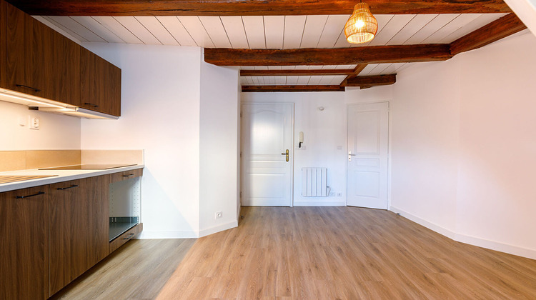 Ma-Cabane - Vente Appartement GUERANDE, 35 m²