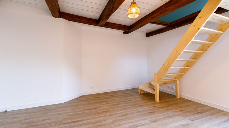 Ma-Cabane - Vente Appartement GUERANDE, 35 m²