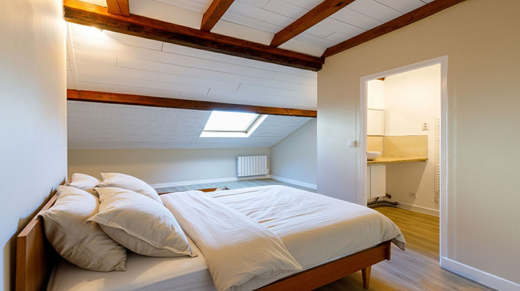 Ma-Cabane - Vente Appartement GUERANDE, 35 m²