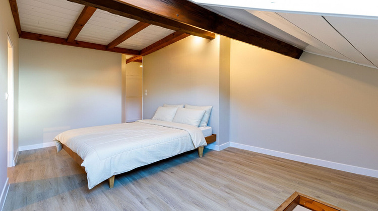 Ma-Cabane - Vente Appartement GUERANDE, 35 m²