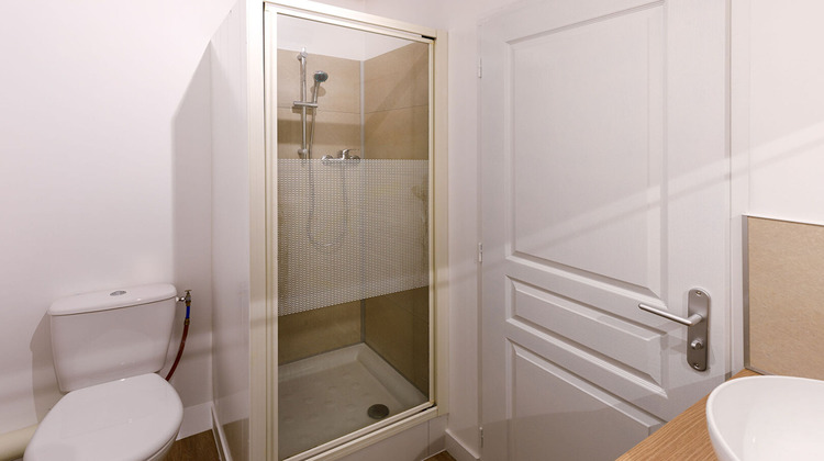 Ma-Cabane - Vente Appartement GUERANDE, 35 m²