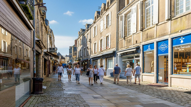 Ma-Cabane - Vente Appartement GUERANDE, 35 m²