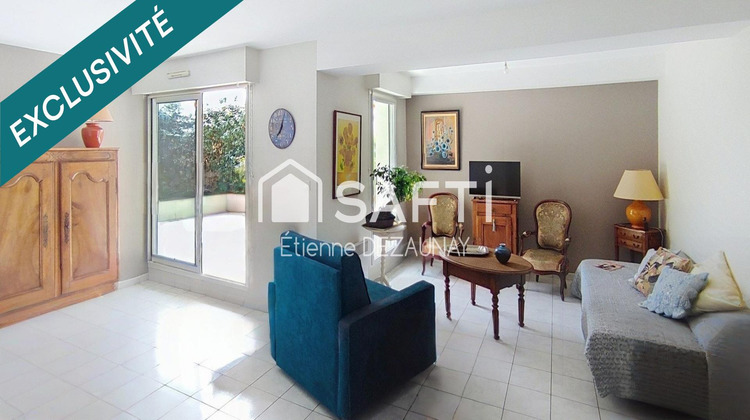 Ma-Cabane - Vente Appartement Guerande, 50 m²