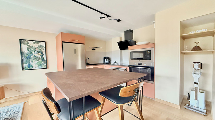 Ma-Cabane - Vente Appartement GUERANDE, 41 m²