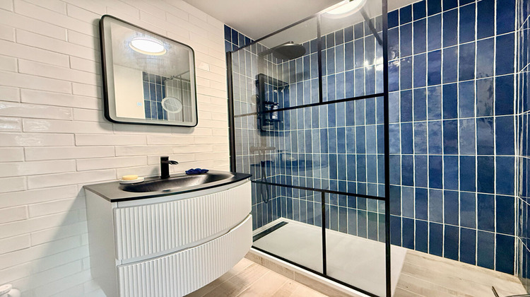 Ma-Cabane - Vente Appartement GUERANDE, 41 m²