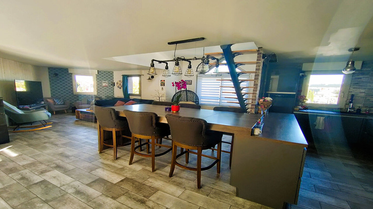 Ma-Cabane - Vente Appartement GUERANDE, 153 m²