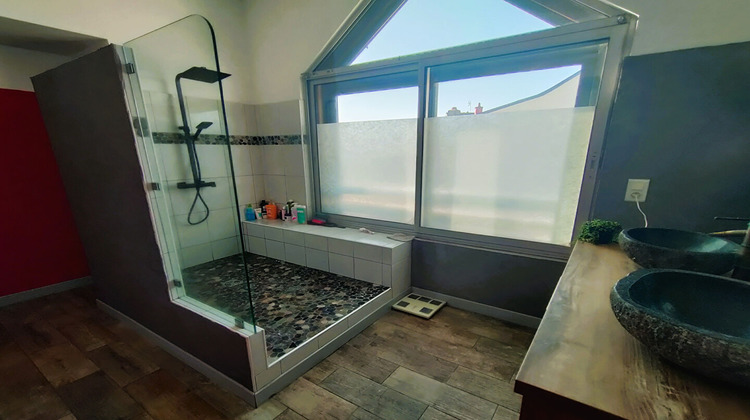 Ma-Cabane - Vente Appartement GUERANDE, 153 m²