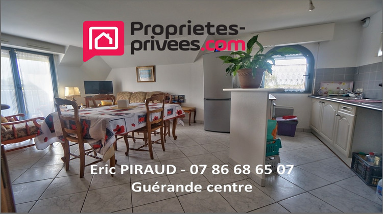 Ma-Cabane - Vente Appartement GUERANDE, 84 m²