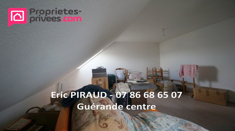 Ma-Cabane - Vente Appartement GUERANDE, 84 m²