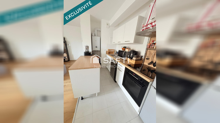 Ma-Cabane - Vente Appartement Guerande, 39 m²