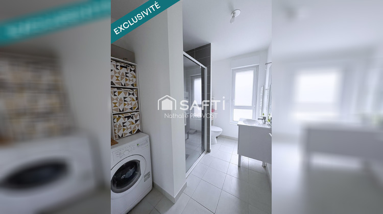 Ma-Cabane - Vente Appartement Guerande, 39 m²