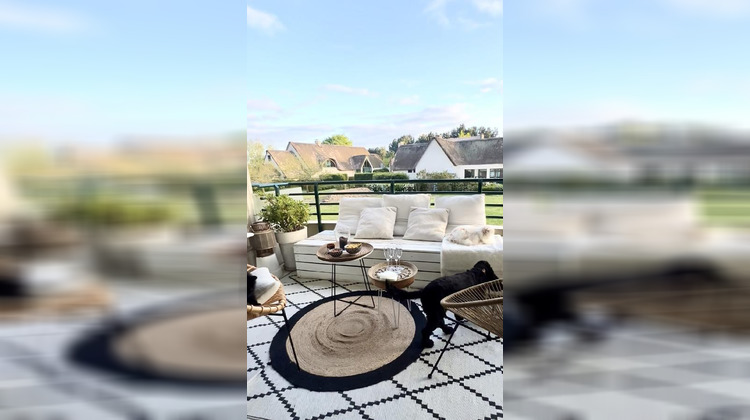 Ma-Cabane - Vente Appartement GUERANDE, 39 m²