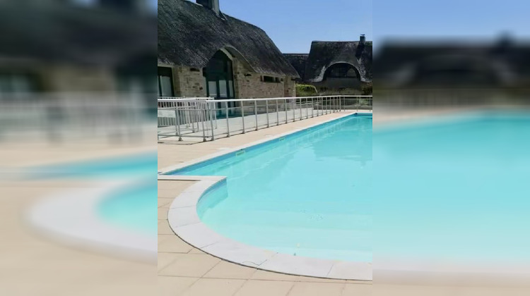 Ma-Cabane - Vente Appartement GUERANDE, 39 m²